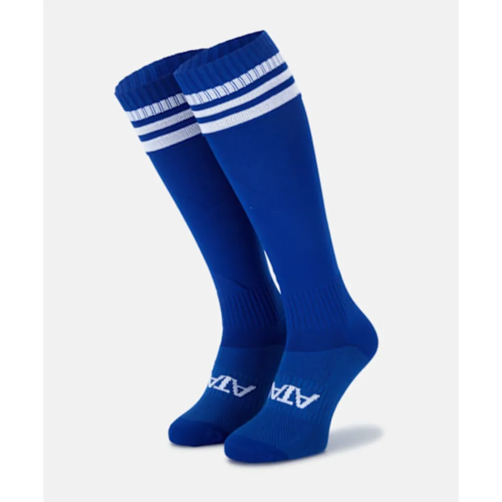 Discount Atak GAA Socks Blue
