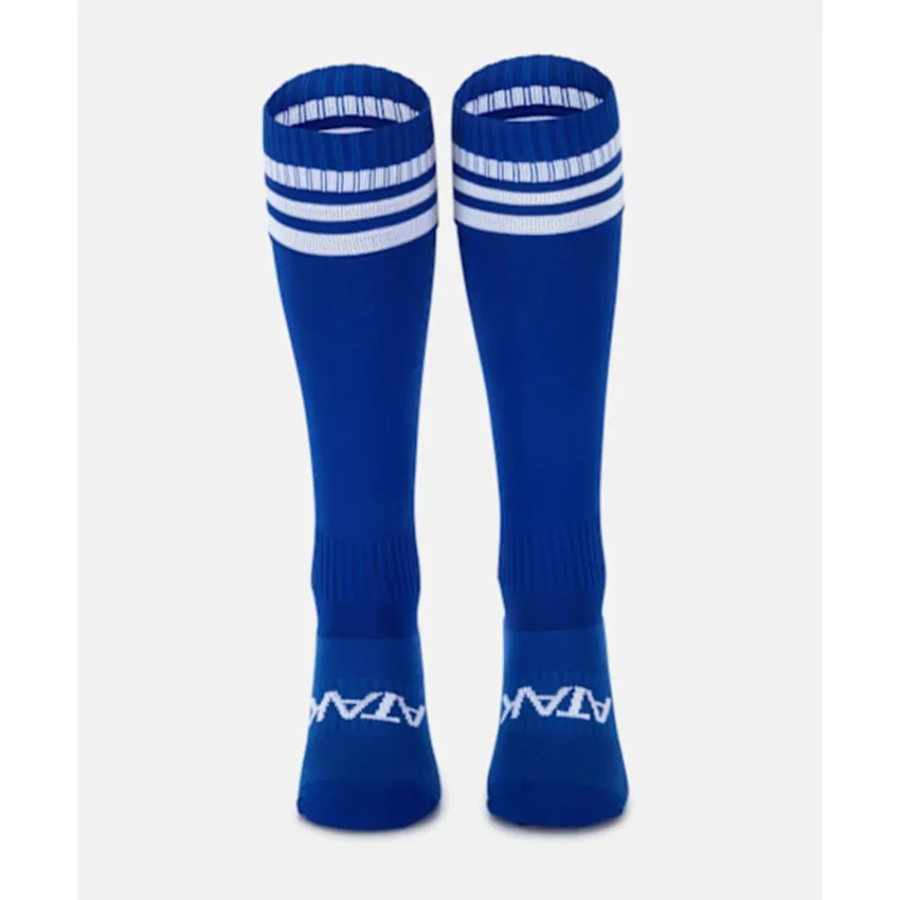 Discount Atak GAA Socks Blue