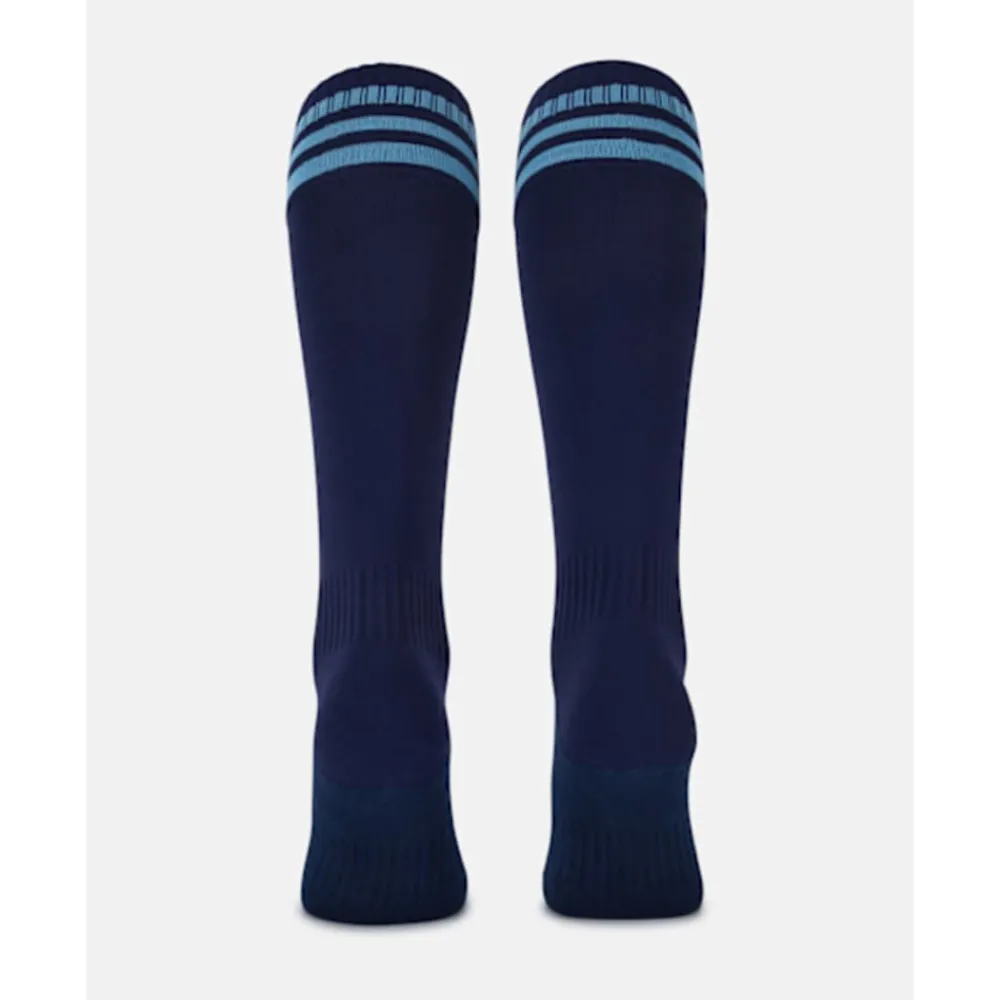 Fashion Atak GAA Socks Navy