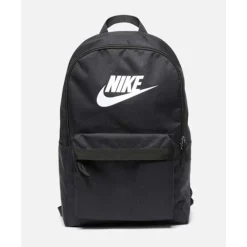 Hot Nike Heritage Backpack Black