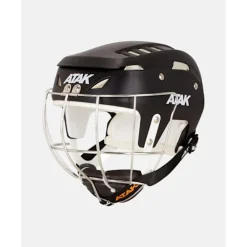Clearance Atak Hurling Helmet Black