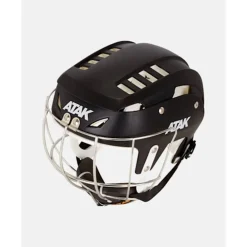 Clearance Atak Hurling Helmet Black