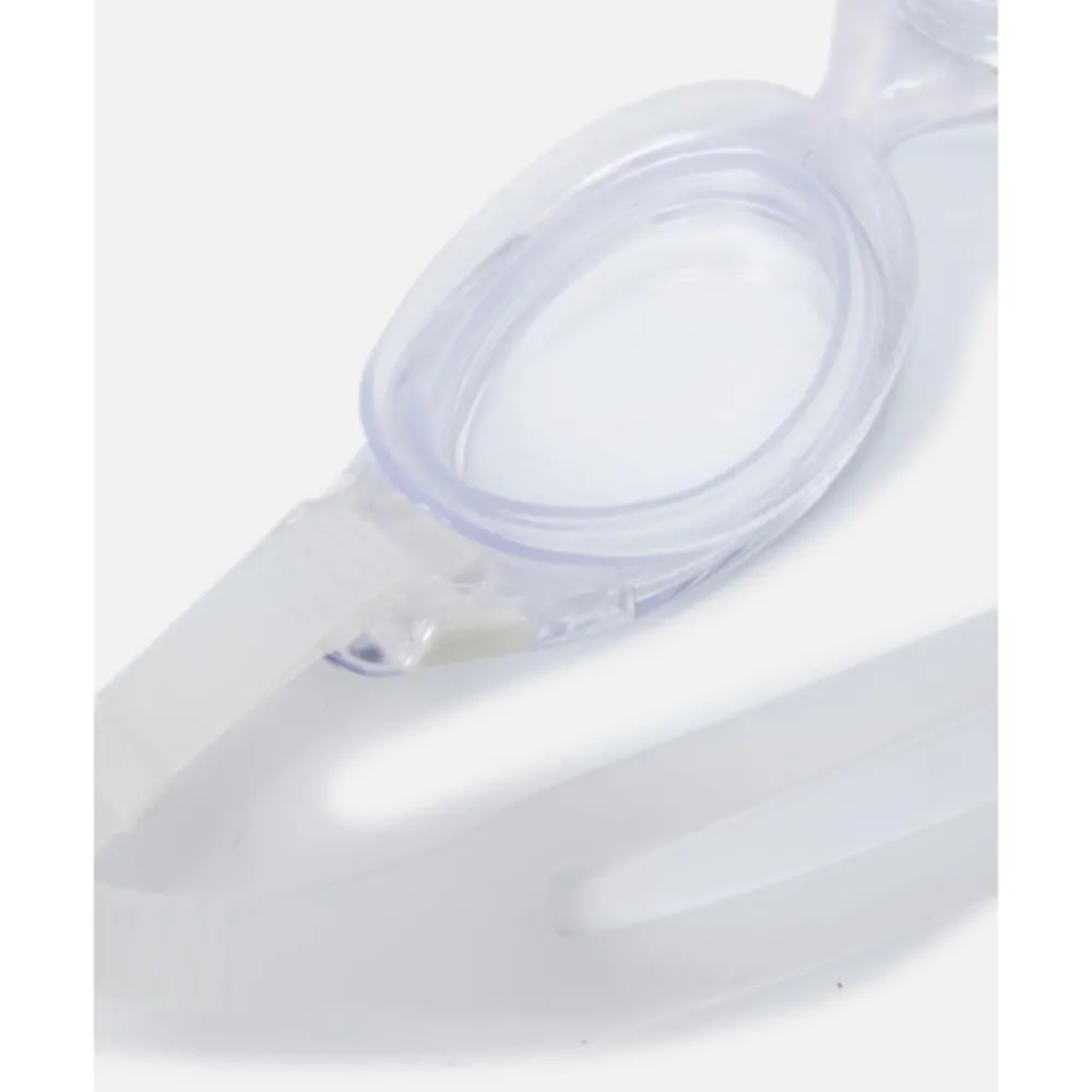 Best Speedo Hydrosity 2.0 Goggle White