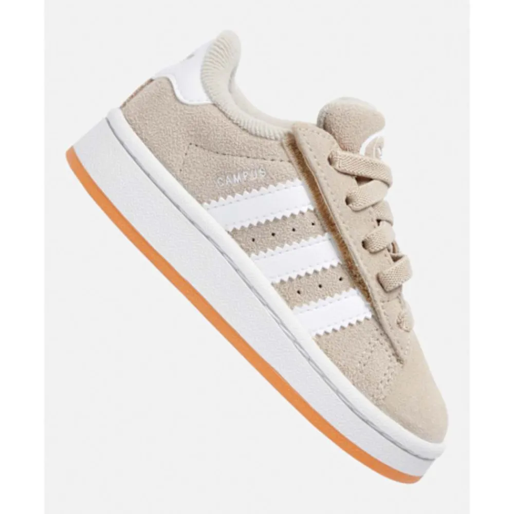 Best adidas Originals Infant Campus 00s Grey