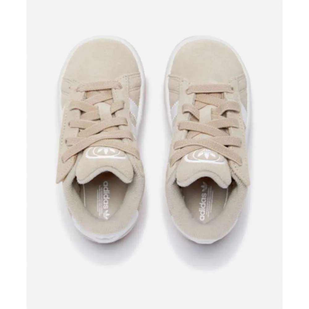 Best adidas Originals Infant Campus 00s Grey