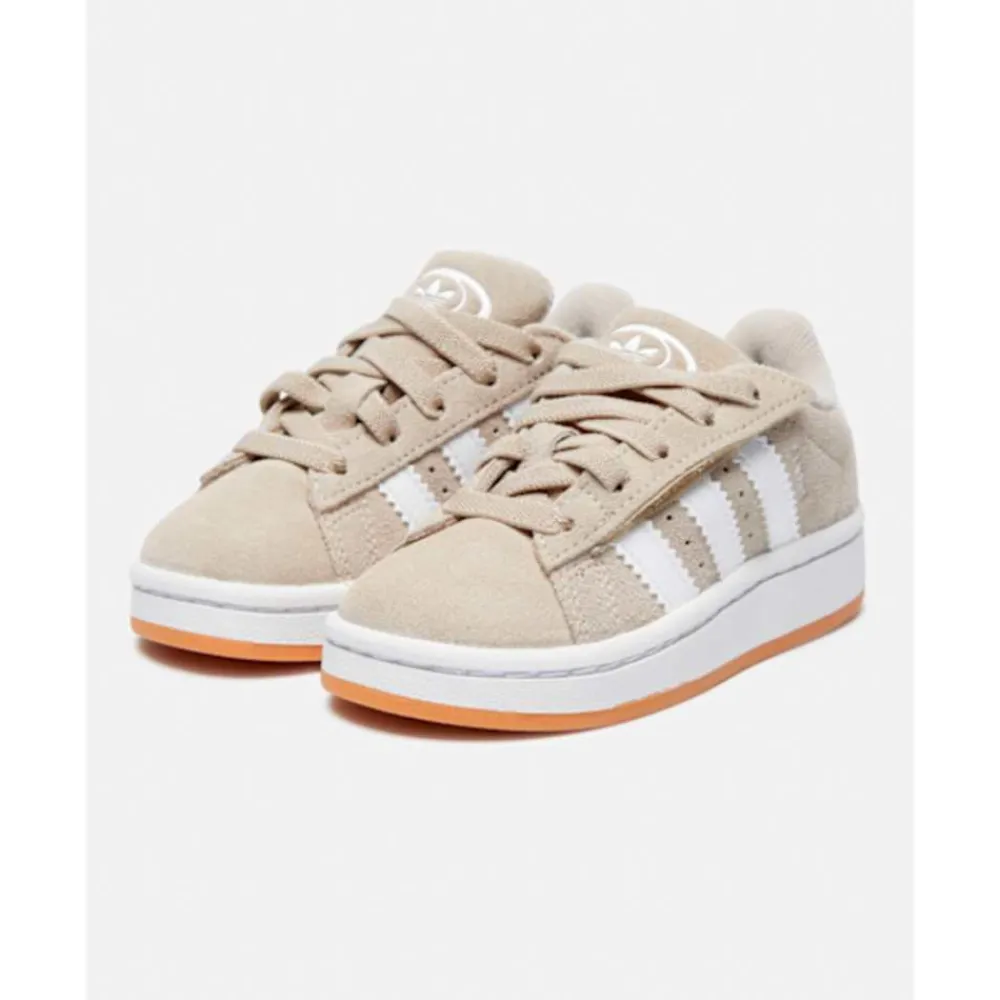 Best adidas Originals Infant Campus 00s Grey