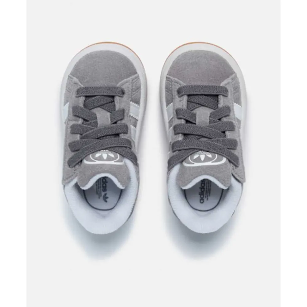 Clearance adidas Originals Infant Campus 00s Grey