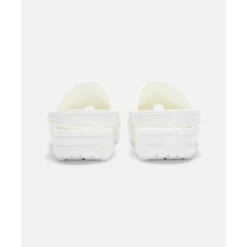 Discount Crocs Infant Classic Clog White