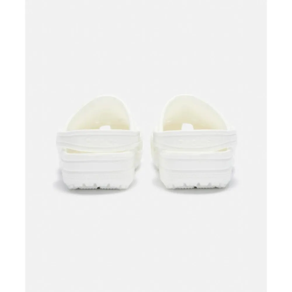 Discount Crocs Infant Classic Clog White