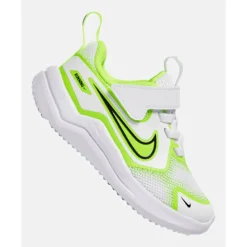 New Nike Infant Cosmic Runner Yellow