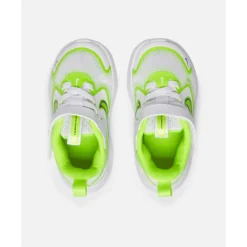 New Nike Infant Cosmic Runner Yellow