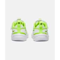 New Nike Infant Cosmic Runner Yellow