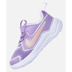 New Nike Infant Cosmic Runner Purple