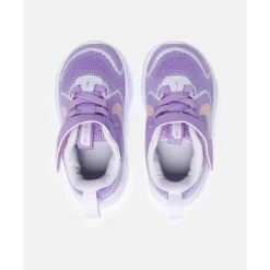 New Nike Infant Cosmic Runner Purple
