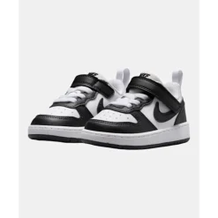 Fashion Nike Infant Court Borough Low Recraft White