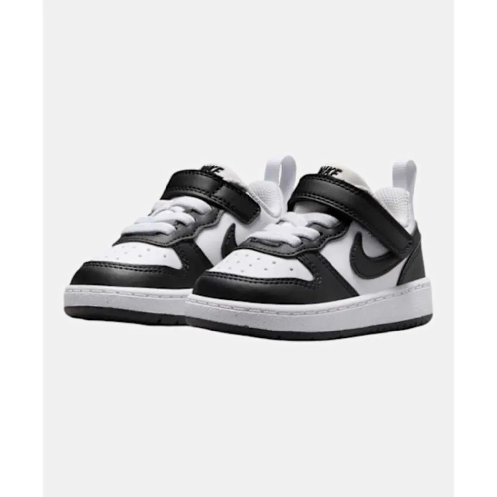 Fashion Nike Infant Court Borough Low Recraft White