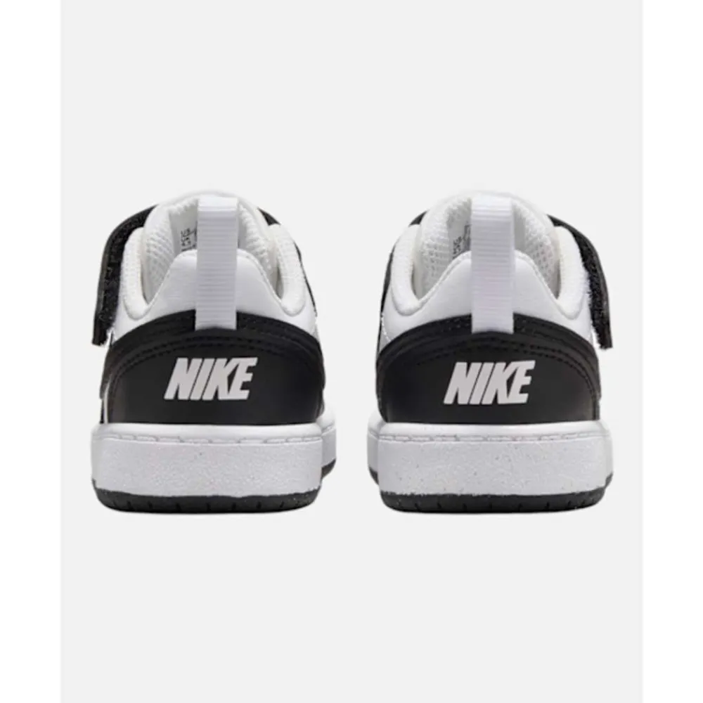 Fashion Nike Infant Court Borough Low Recraft White
