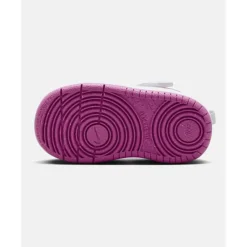 Clearance Nike Infant Court Borough Low Recraft Pink