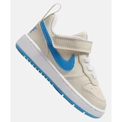 Best Nike Infant Court Borough Low Recraft Cream