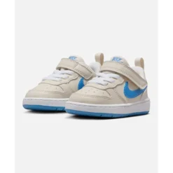 Best Nike Infant Court Borough Low Recraft Cream
