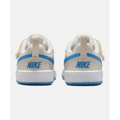 Best Nike Infant Court Borough Low Recraft Cream
