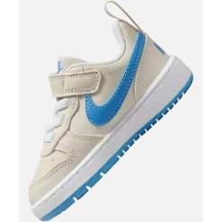 Best Nike Infant Court Borough Low Recraft Cream