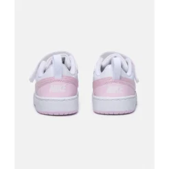 Best Nike Infant Court Borough Low Recraft White