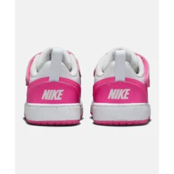 Fashion Nike Infant Court Borough Low Recraft Pink