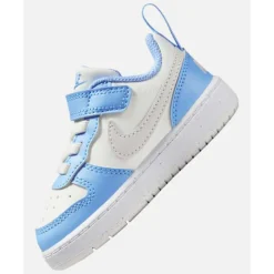 Outlet Nike Infant Court Borough Low Recraft Blue