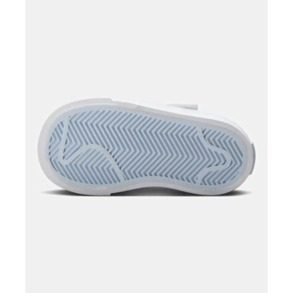 Hot Nike Infant Court Legacy White