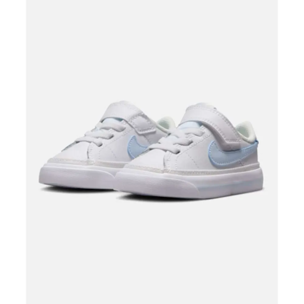 Hot Nike Infant Court Legacy White