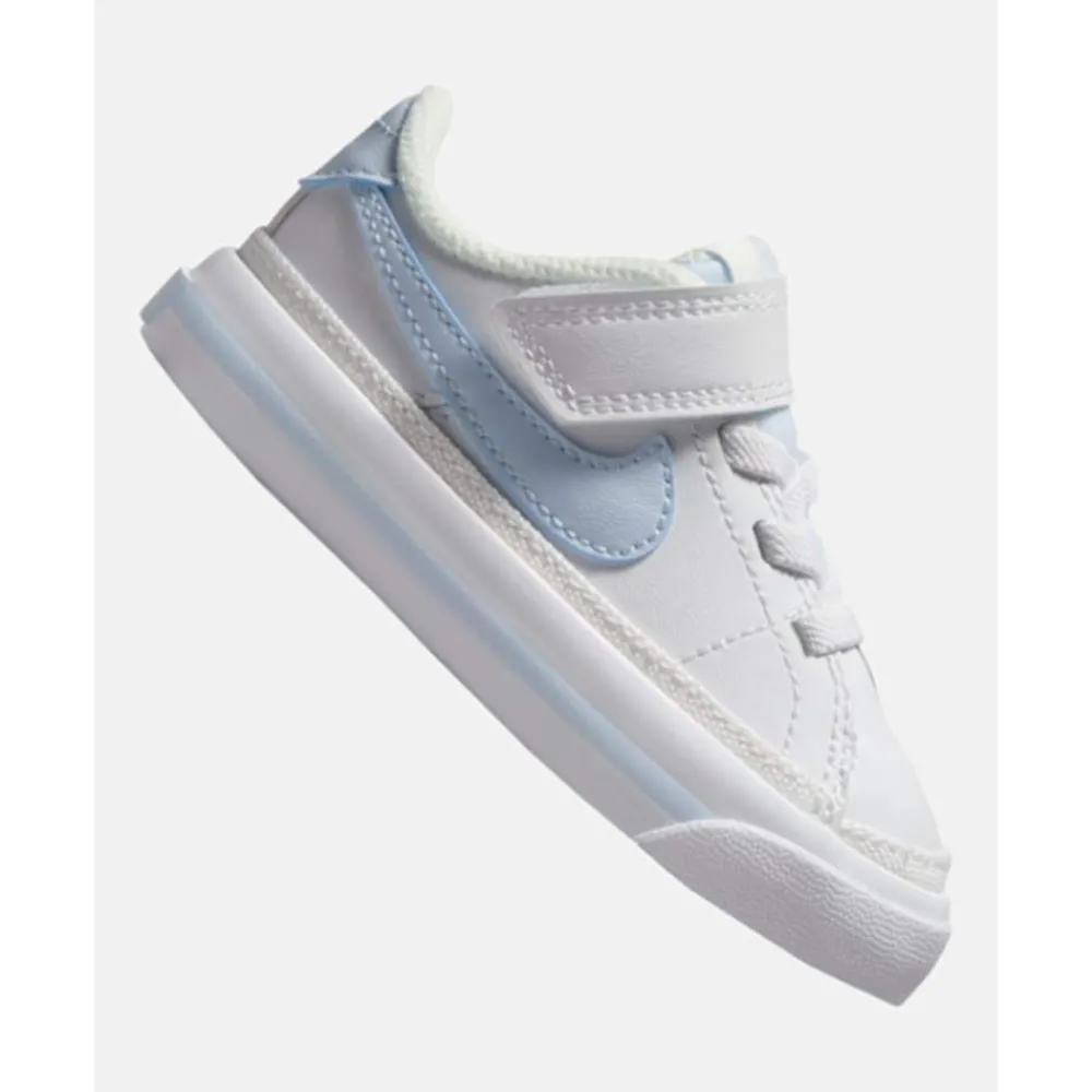 Hot Nike Infant Court Legacy White