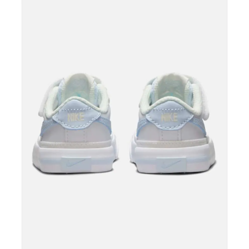 Hot Nike Infant Court Legacy White