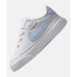 Hot Nike Infant Court Legacy White