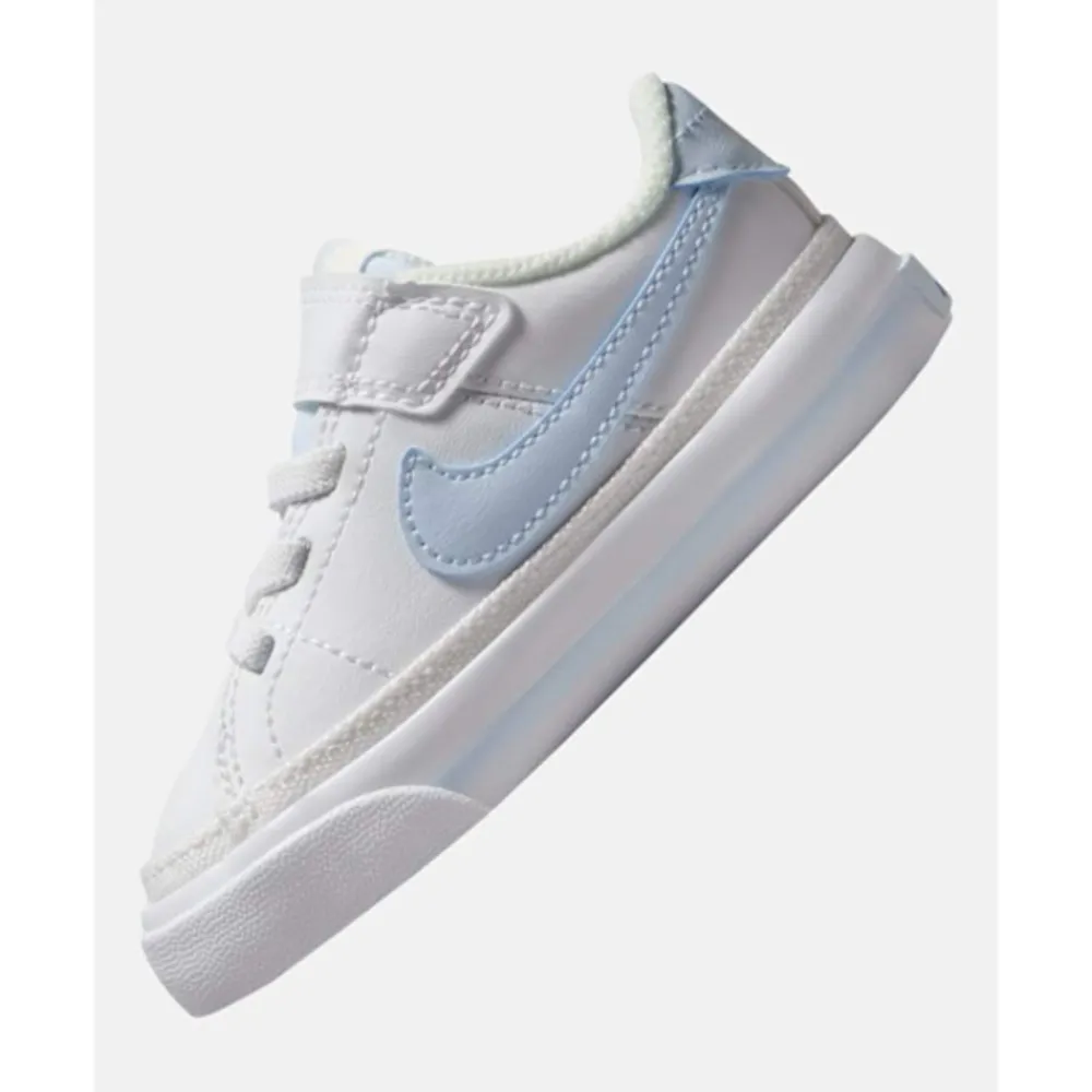 Hot Nike Infant Court Legacy White