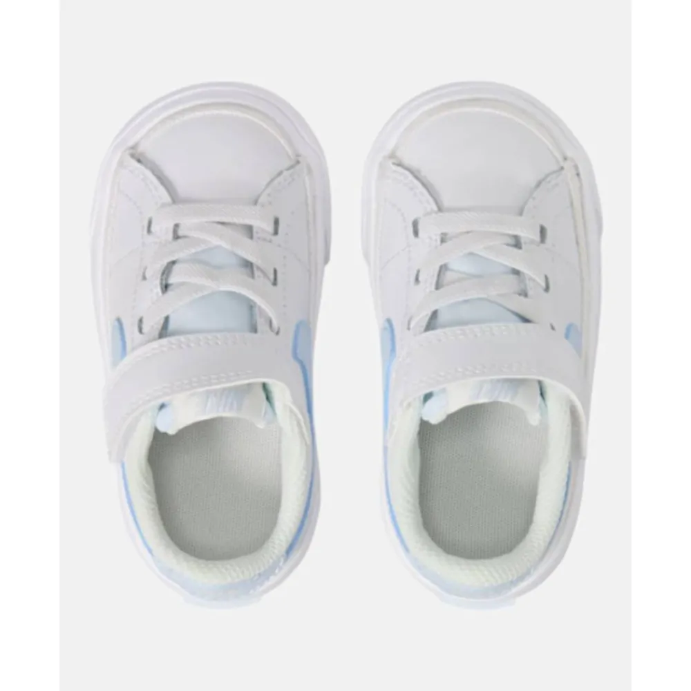 Hot Nike Infant Court Legacy White