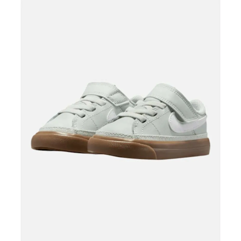 Online Nike Infant Court Legacy Grey