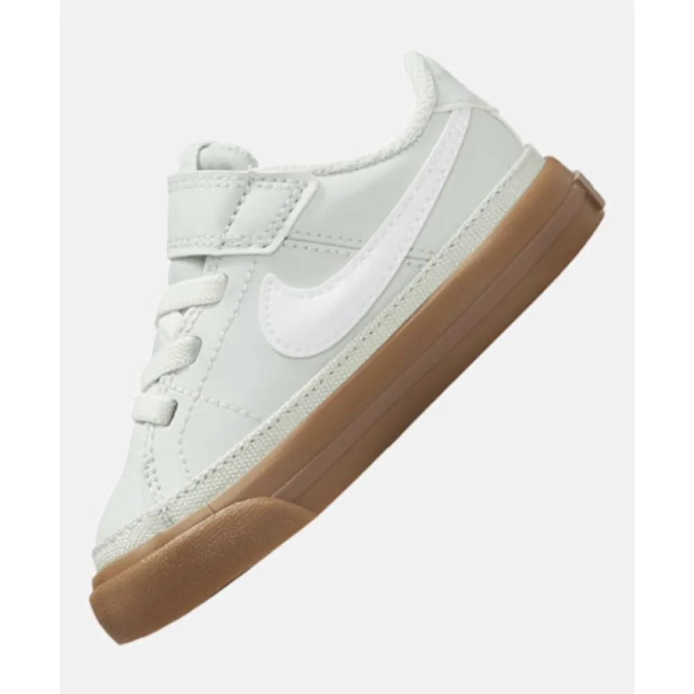 Online Nike Infant Court Legacy Grey