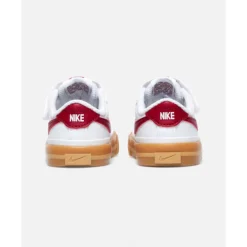 Fashion Nike Infant Court Legacy White