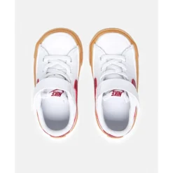 Fashion Nike Infant Court Legacy White