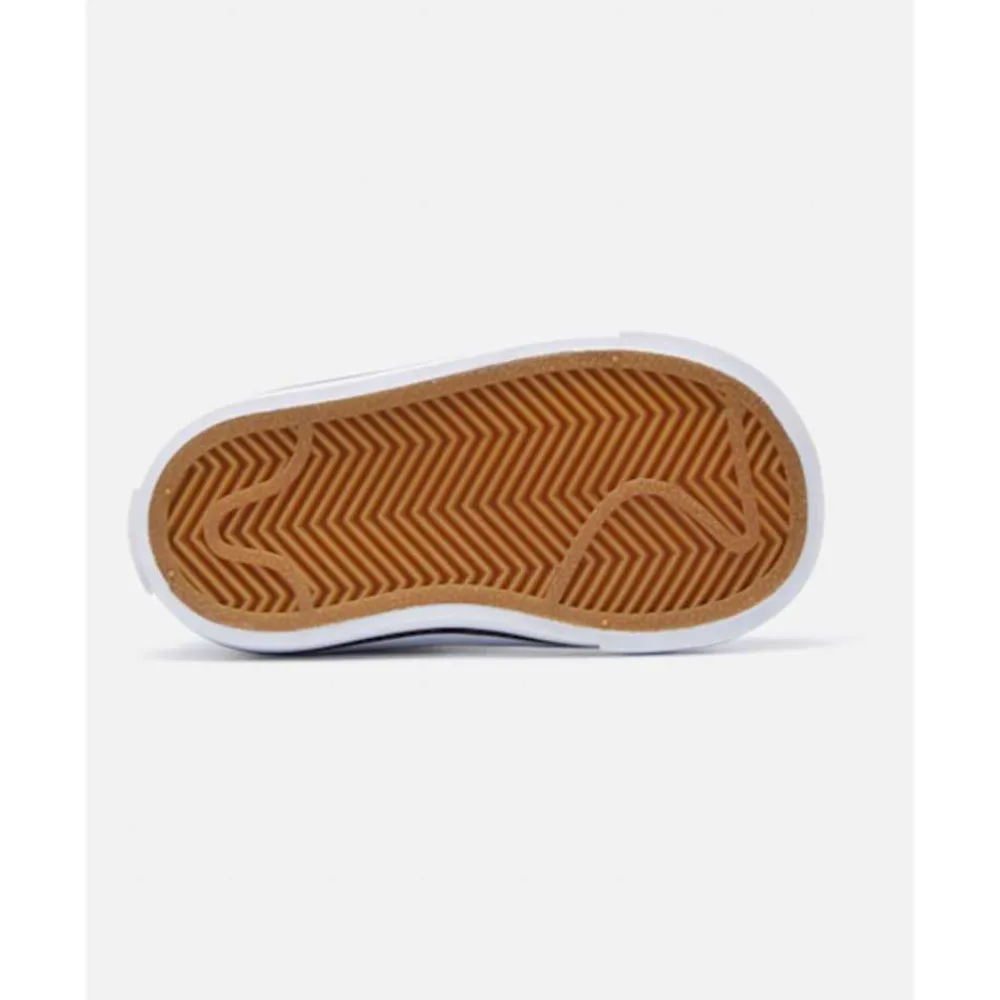 Outlet Nike Infant Court Legacy White