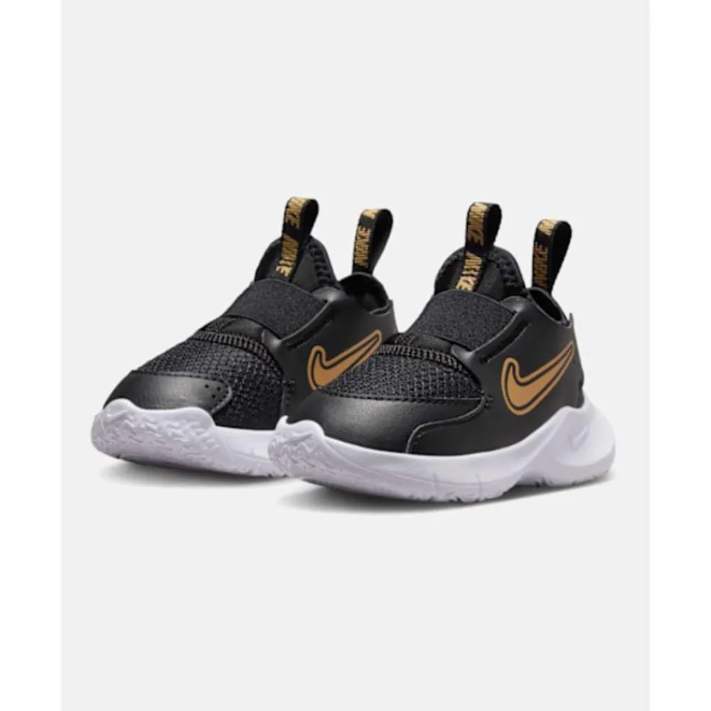 Discount Nike Infant Flex Runner 3 Black