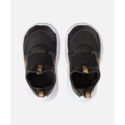 Discount Nike Infant Flex Runner 3 Black