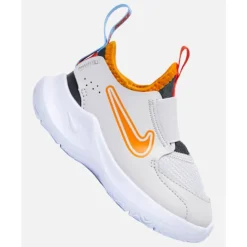 Discount Nike Infant Flex Runner 3 Grey