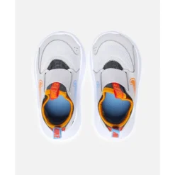 Discount Nike Infant Flex Runner 3 Grey