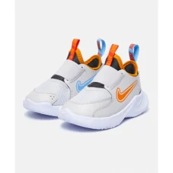 Discount Nike Infant Flex Runner 3 Grey