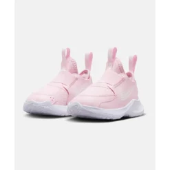 Online Nike Infant Flex Runner 3 Pink