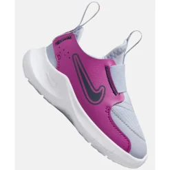 Online Nike Infant Flex Runner 3 Purple