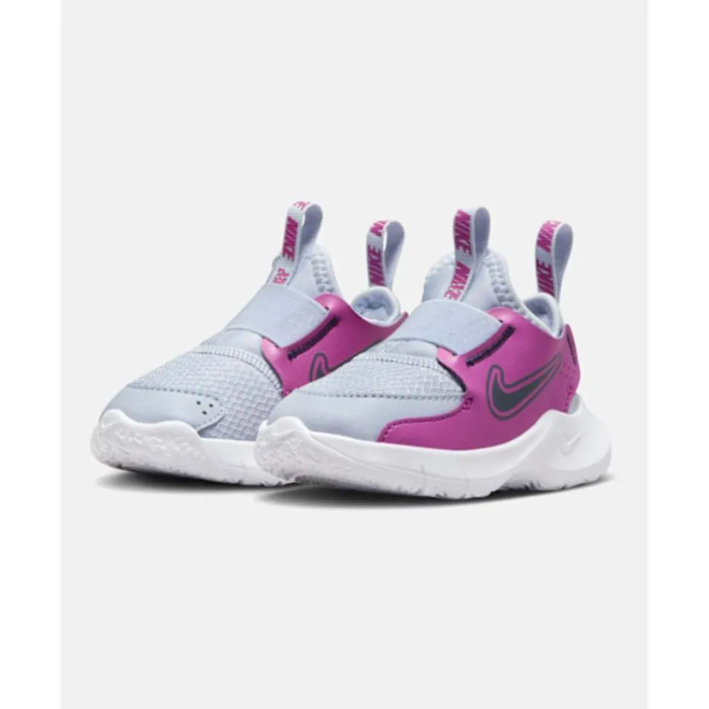 Online Nike Infant Flex Runner 3 Purple