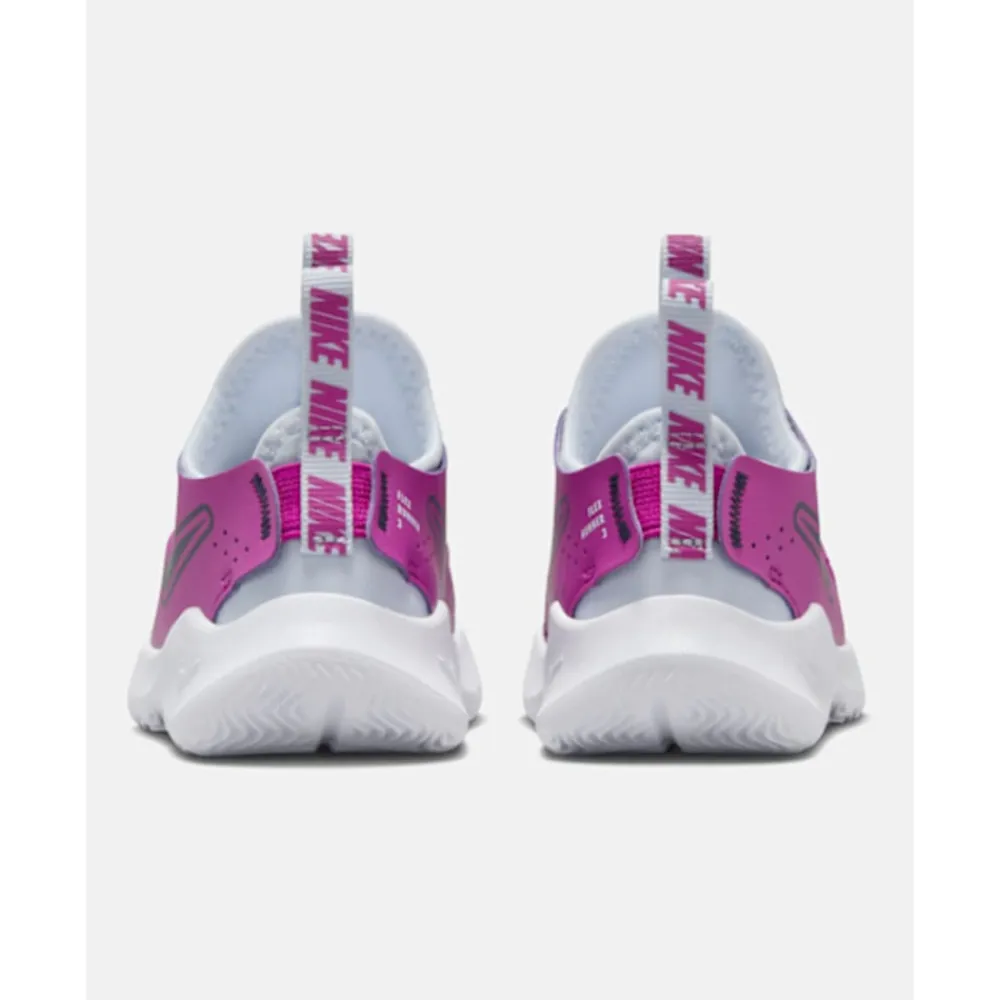 Online Nike Infant Flex Runner 3 Purple
